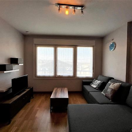 Charmant T2 Avec Cuisine Ouverte Pres De La Frontiere Espagnole, Ideal Pour Famille Ou Amis - Fr-1-239-740 Urrugne Exteriér fotografie