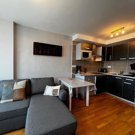 Charmant T2 Avec Cuisine Ouverte Pres De La Frontiere Espagnole, Ideal Pour Famille Ou Amis - Fr-1-239-740 Urrugne Exteriér fotografie