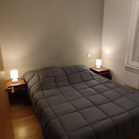 Charmant T2 Avec Cuisine Ouverte Pres De La Frontiere Espagnole, Ideal Pour Famille Ou Amis - Fr-1-239-740 Urrugne Exteriér fotografie