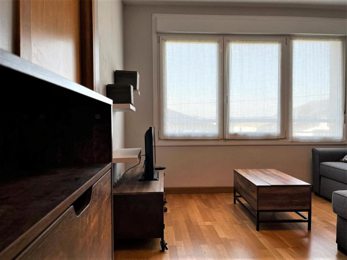 Charmant T2 Avec Cuisine Ouverte Pres De La Frontiere Espagnole, Ideal Pour Famille Ou Amis - Fr-1-239-740 Urrugne Exteriér fotografie