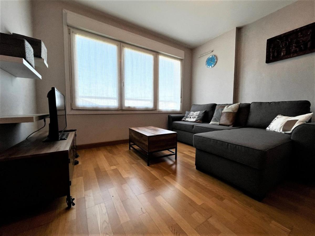 Charmant T2 Avec Cuisine Ouverte Pres De La Frontiere Espagnole, Ideal Pour Famille Ou Amis - Fr-1-239-740 Urrugne Exteriér fotografie