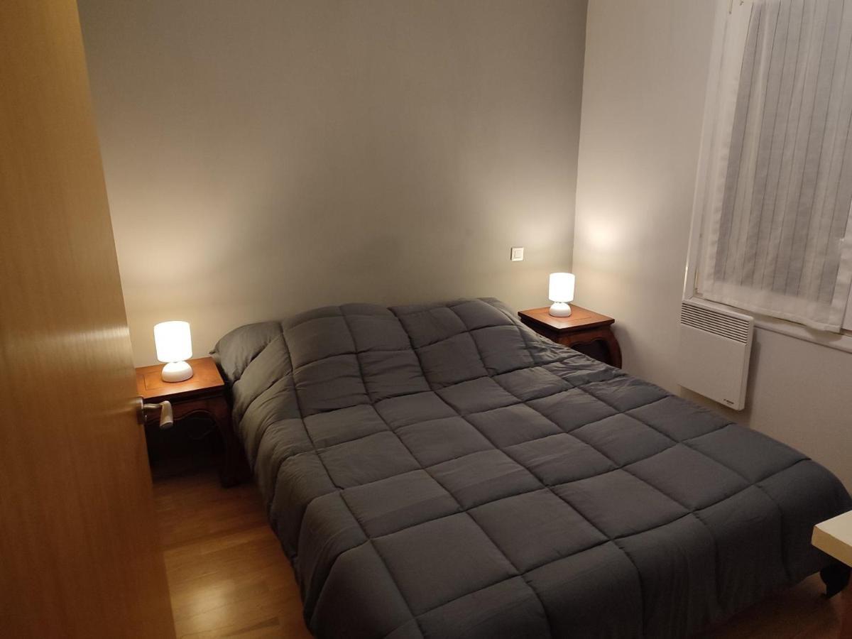 Charmant T2 Avec Cuisine Ouverte Pres De La Frontiere Espagnole, Ideal Pour Famille Ou Amis - Fr-1-239-740 Urrugne Exteriér fotografie
